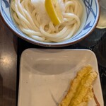丸亀製麺 - 