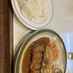 レストラン・タカヤマ - 