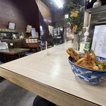 天婦羅 多から家 - 