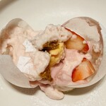 レミニセンス - 中身