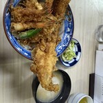 天婦羅 多から家 - 