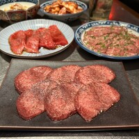 焼肉 燈花 - 