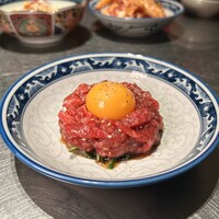 焼肉 燈花 - 