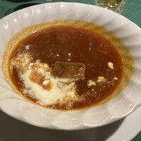 ロシヤ料理 ラルース - 