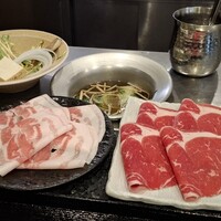 しゃぶ玄 - 