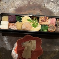 京橋 婆娑羅 - 