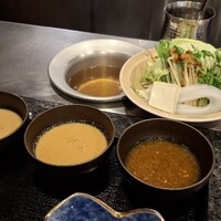 しゃぶ玄 - 