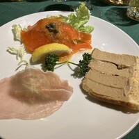 ロシヤ料理 ラルース - 