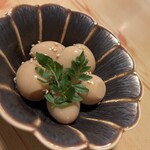 小鍋立て専門 なべしろ - 