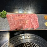 焼肉 皐月 中野新橋店 - 