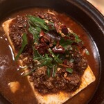 小鍋立て専門 なべしろ - 