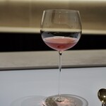 Yama - 薔薇と紅茶のロゼ