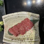 焼肉 皐月 中野新橋店 - 