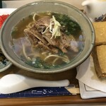 ななほし食堂 - 