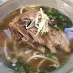 ななほし食堂 - 