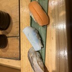 和食と立喰い寿司 ナチュラ - 