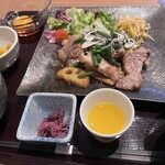 和食日和 おさけと 神保町 - 