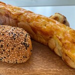 サンドリアン - 