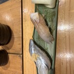 和食と立喰い寿司 ナチュラ - 