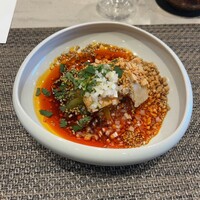 Chinese Restaurant 晴華 - 