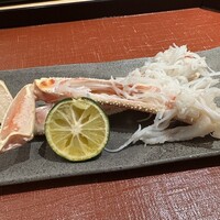 かにじぇんぬ 銀座 - 