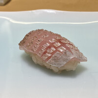 鮨 なんば 日比谷 - 