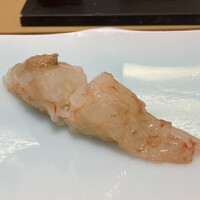 鮨 なんば 日比谷 - 