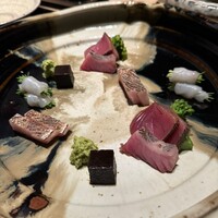 御料理 無窮 - 