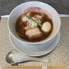 宍道湖しじみ中華蕎麦 琥珀 池袋店