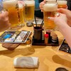 炭火焼 釜めし 日本酒の店 古鼓蔵