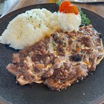 TOKYO FARM VILLAGE FARM BASEL - 