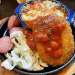 食堂 サビーズ - 