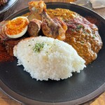 TOKYO FARM VILLAGE FARM BASEL - 