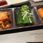 焼肉たいぜん - 