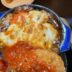 食堂 サビーズ - 