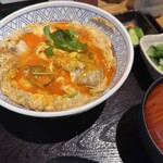 焼鳥 神保町とり瑛 - 