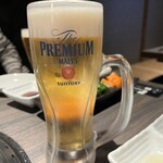 焼肉たいぜん - 