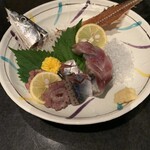 牡鹿半島 仙台駅前店 - 