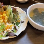 食堂 サビーズ - 