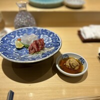 京都 鮨 まつもと - 