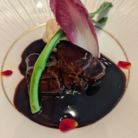 赤坂 桃の木 - 