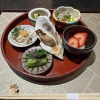 食堂 ぎんみ - 