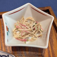赤坂 桃の木 - 