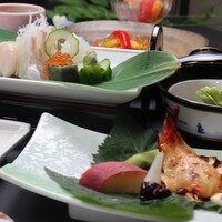 御法要のお料理