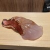 鮨と天ぷら にほんのうみ 柳橋店