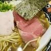 北千住煮干中華蕎麦 かれん