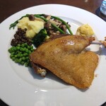 ビストロ旧道 - 料理写真: