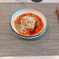 Chinese Restaurant 晴華 - 