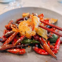 Chinese Restaurant 晴華 - 