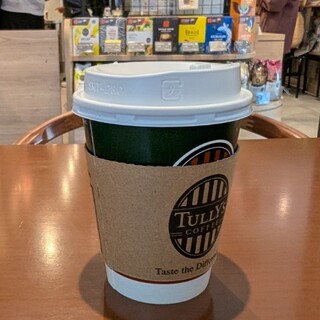 タリーズコーヒー_1